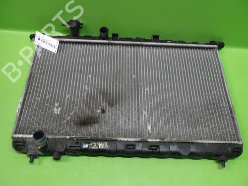 Used Water radiator HYUNDAI SONATA IV (EF) 2.0 16V (136 hp) 29215473