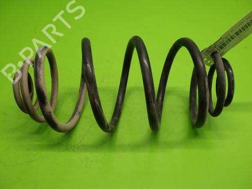 Used Shock absorber spring OPEL ASTRA H Estate (A04) 1.7 CDTI (L35) (110 hp) 14743065