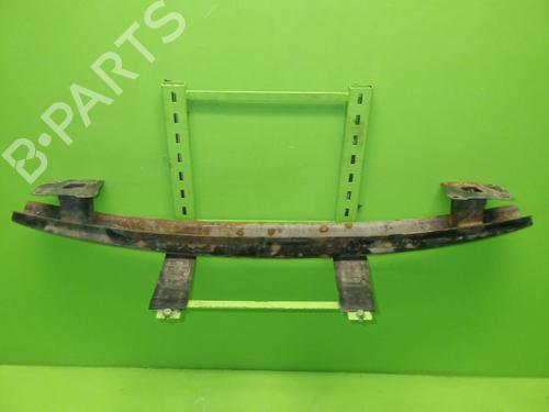 Rear bumper reinforcement VW POLO (9N_, 9A_) 1.2 12V | BP19249690C73 