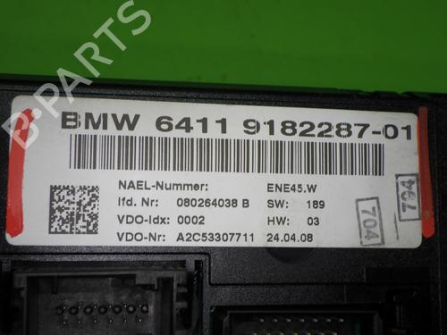 Climate control BMW 1 Convertible (E88) 120 d | BP18057629I5 