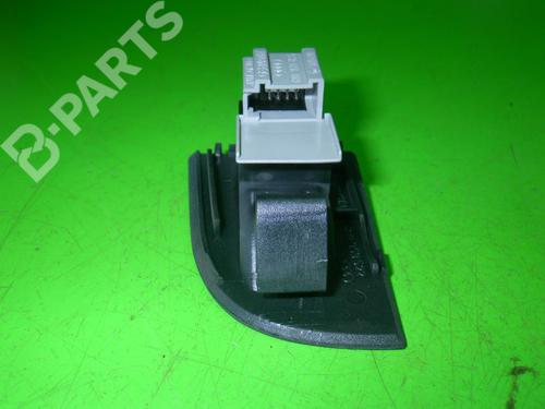 Right rear window switch AUDI A6 C5 Avant (4B5) 2.5 TDI quattro | BP6365536I28 