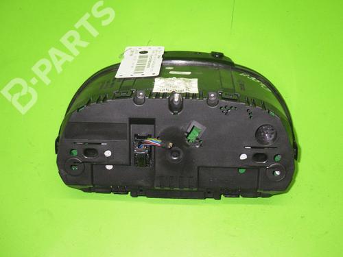 Instrument cluster BMW 1 (E81) 123 d | BP6914779C47 