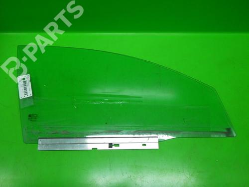 Used Front right door window OPEL SIGNUM Hatchback (Z03) 1.9 CDTI (F48) (150 hp) 6604951