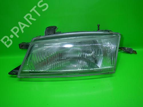 Used Right headlight SUZUKI BALENO Hatchback (EG) 1.3 i 16V (SY413) (85 hp) 14705339