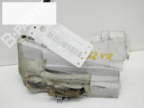 Used Front right lock FORD GALAXY I (WGR) 1.9 TDI (90 hp) 6660656