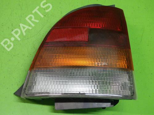 Used Right taillight TOYOTA STARLET (_P9_) 1.3 (EP91_, EP91R) (75 hp) 30365534