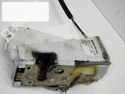 Front right lock FORD GALAXY I (WGR) 1.9 TDI | BP6660656C97 