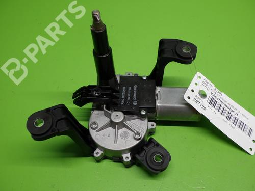 Used Rear wiper motor OPEL ASTRA J Sports Tourer (P10) 1.3 CDTI (35) (95 hp) 11724422