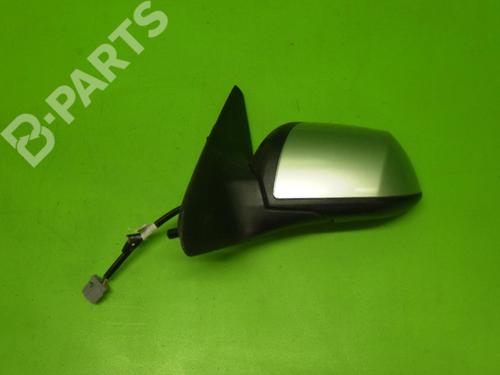 Left mirror FORD MONDEO III (B5Y) 1.8 16V | BP6667859C26 