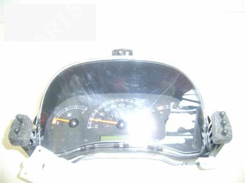 Quadrante FIAT PANDA (169_) 1.1 (169.AXA1A) (54 hp) 6346680