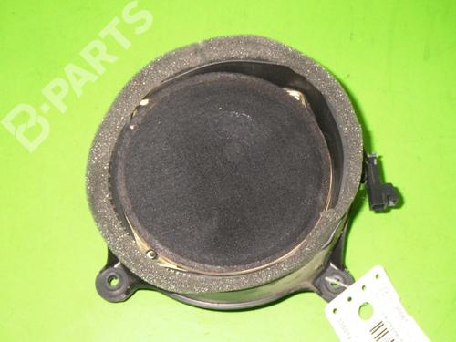 Used Speaker MERCEDES-BENZ M-CLASS (W163) ML 270 CDI (163.113) (163 hp) 6391497