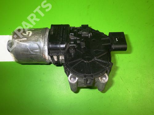 Used Front wiper motor FORD FOCUS II Turnier (DA_, FFS, DS) 1.6 TDCi (109 hp) 8043434