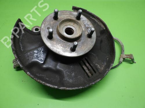 Used Left front steering knuckle Left front steering knuckle 24232526 24232526