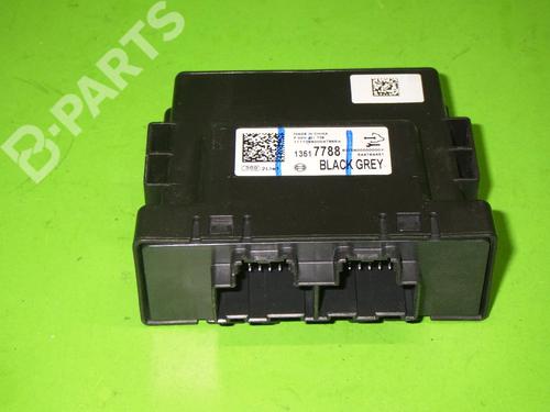 Used Electronic module OPEL ASTRA K Sports Tourer (B16) 1.6 CDTi (35) (136 hp) 6385174