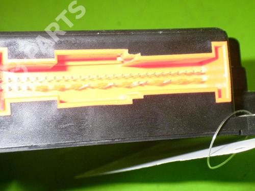 ECU airbags CITROËN C5 I (DC_) 1.8 16V (DC6FZB, DC6FZE) | BP6382329M53 