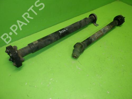 Driveshaft BMW 5 Touring (E39) 525 d | BP16856388M37 