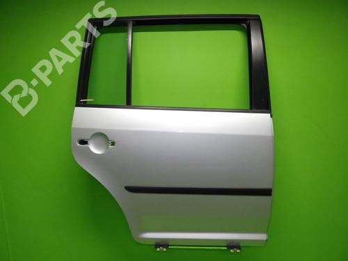 Used Right rear door VW TOURAN (1T1, 1T2) 1.9 TDI (105 hp) 11724457