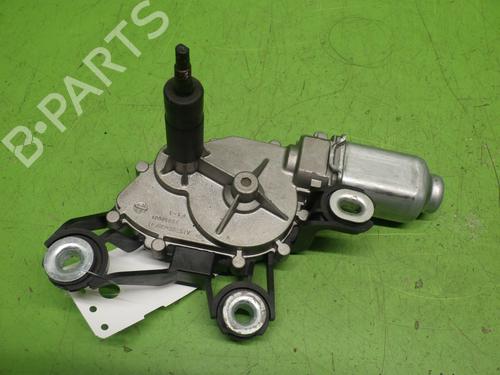 Used Rear wiper motor SKODA ROOMSTER (5J7) 1.9 TDI (105 hp) 30332024