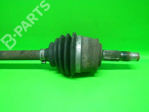 Right front driveshaft FIAT GRANDE PUNTO (199_) 1.4 (199AXB11, 199AXB1A, 199BXB1A, 199AXL1A) | BP6651410M39 