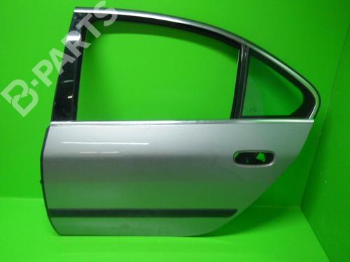 Left rear door PEUGEOT 607 (9D, 9U) 2.0 | BP6670442C4 