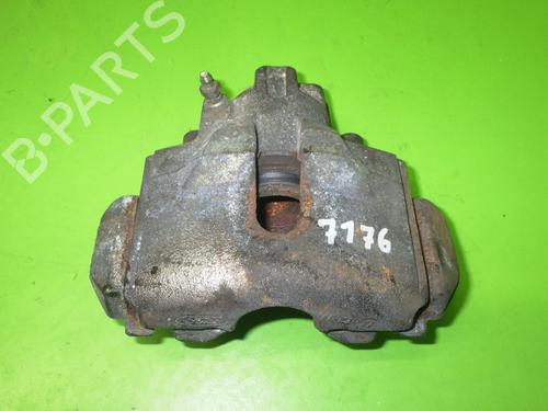 Used Right front brake caliper FORD MONDEO II Saloon (BFP) 1.8 i (115 hp) 14744715
