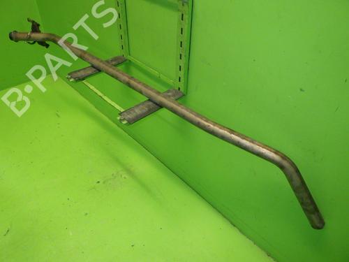 Exhaust system CITROËN C4 II (NC_) 1.6 HDi 110 | BP37862578M121 - Image 4