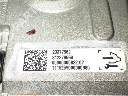 Steering column OPEL INSIGNIA B Grand Sport (Z18) 1.5 (68) | BP7802906M21