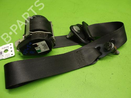 Sikkerhedssele foran højre DACIA SANDERO 1.2 16V (75 hp) 32376284