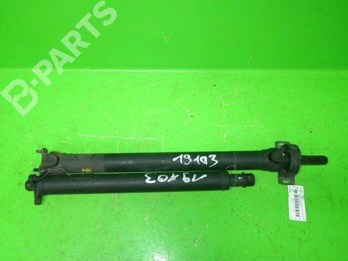 Used Driveshaft BMW 5 (E34) 525 tds (143 hp) 6338241