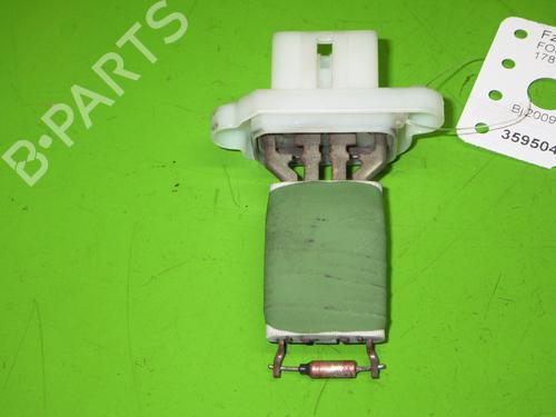 Used Electronic sensor FORD MONDEO IV Turnier (BA7) 2.0 TDCi (115 hp) 14735286