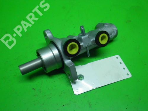 Used Brake master cylinder OPEL MERIVA A MPV (X03) 1.7 CDTI (E75) (100 hp) 6401987
