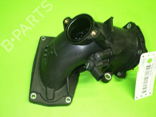 Used Intake manifold MERCEDES-BENZ SPRINTER 3-t Van (B906) 213 CDI (906.611, 906.613) (129 hp) 14737032
