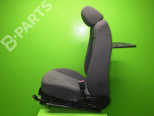 BP6519513C16 | Stoel rechts voor SEAT ALTEA (5P1) 1.9 TDI BP6519513C16