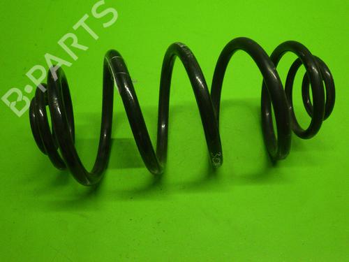 Used Shock absorber spring VW TOURAN (1T1, 1T2) 2.0 TDI 16V (140 hp) 14737219