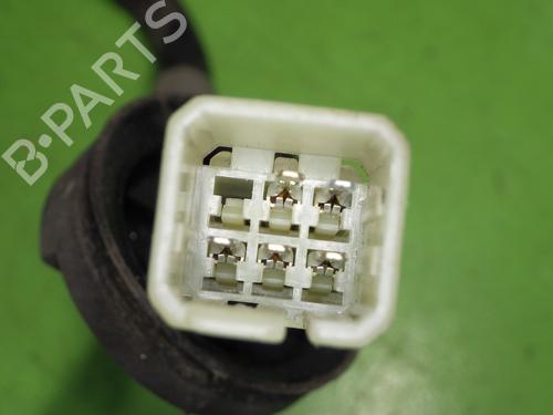Right taillight SUZUKI SWIFT III (MZ, EZ) 1.3 (RS413, ZC11S) | BP28068290C35 