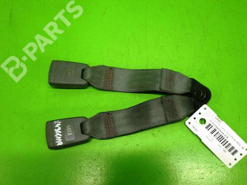 Used Rear right seatbelt CHEVROLET AVEO / KALOS Hatchback (T200) 1.4 16V (94 hp) 6675288