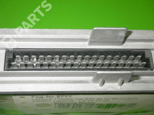 Control unit LANCIA DEDRA (835_) 1.8 i.e. (835BD, 835AD) | BP6352649M11 