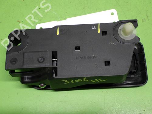 Venstre bak invendig håndtak FORD FOCUS II Turnier (DA_, FFS, DS) 1.8 | BP26328476I15 