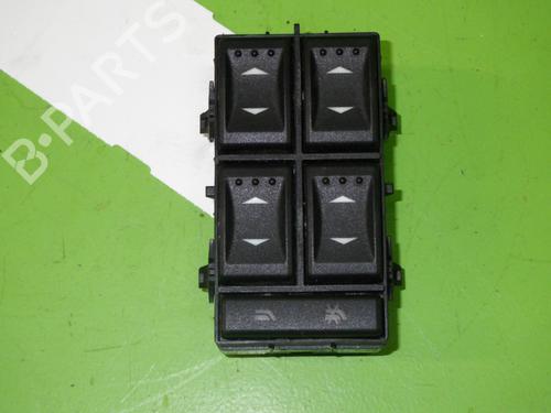 Used Left front window switch FORD MONDEO III Turnier (BWY) 1.8 16V (110 hp) 15634699