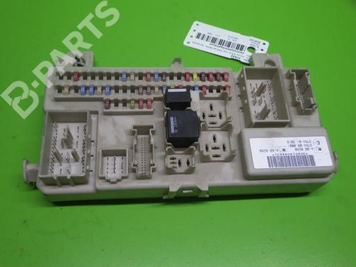 Sikringsdose FORD FOCUS II (DA_, HCP, DP) 1.6 | BP6382527E1 