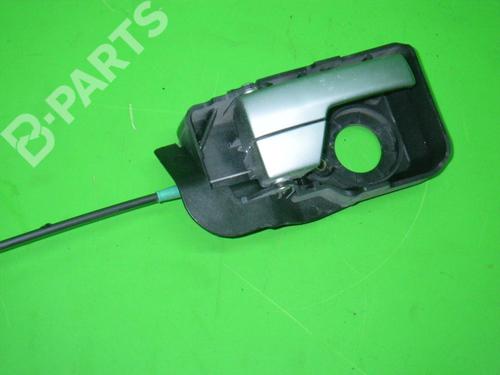 Rear right lock FORD MONDEO III Turnier (BWY) 1.8 16V | BP6647419C99 