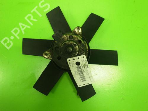 Radiator fan FIAT DUCATO Van (230_) 2.8 JTD | BP14745265M35 