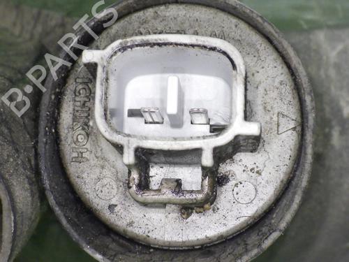 Right front indicator NISSAN X-TRAIL I (T30) 2.2 Di 4x4 | BP22242482C33 
