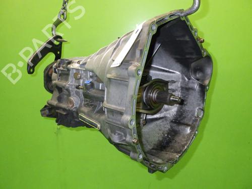 Used Gearbox Gearbox 37412774 37412774