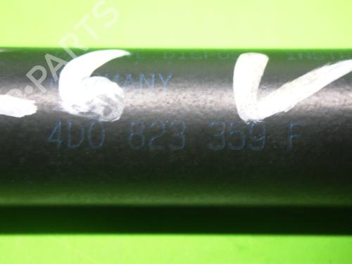 Tailgate lift support AUDI A8 D2 (4D2, 4D8) 4.2 quattro | BP14737917C138 