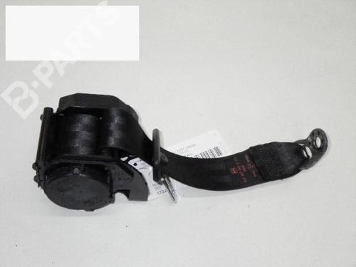 Used Rear left seatbelt SEAT IBIZA III (6L1) 1.4 16V (75 hp) 6668332