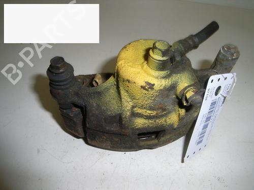 Used Left front brake caliper HYUNDAI S COUPE (SLC) 1.5 i (88 hp) 14748108