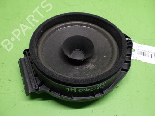 Used Speaker OPEL ASTRA J (P10) 1.6 Turbo (68) (180 hp) 28371761
