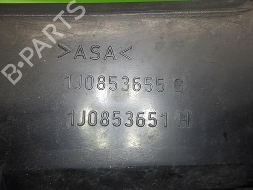 Grille VW GOLF IV (1J1) 1.9 TDI | BP13744065C40 