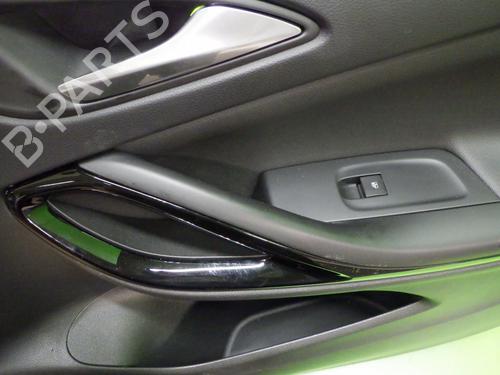 Front right panel OPEL ASTRA K (B16) 1.2 Turbo (68) | BP38257331C59 - Image 4